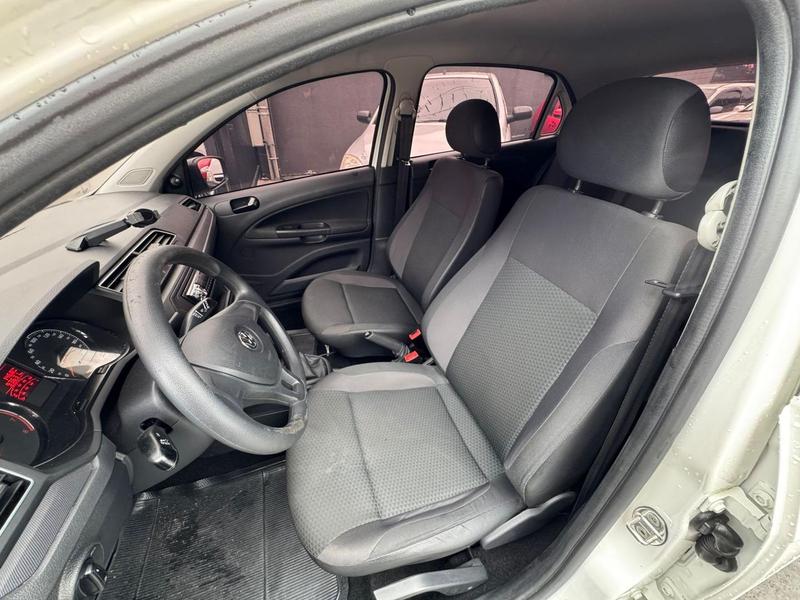 Volkswagen Gol 10l - foto 8
