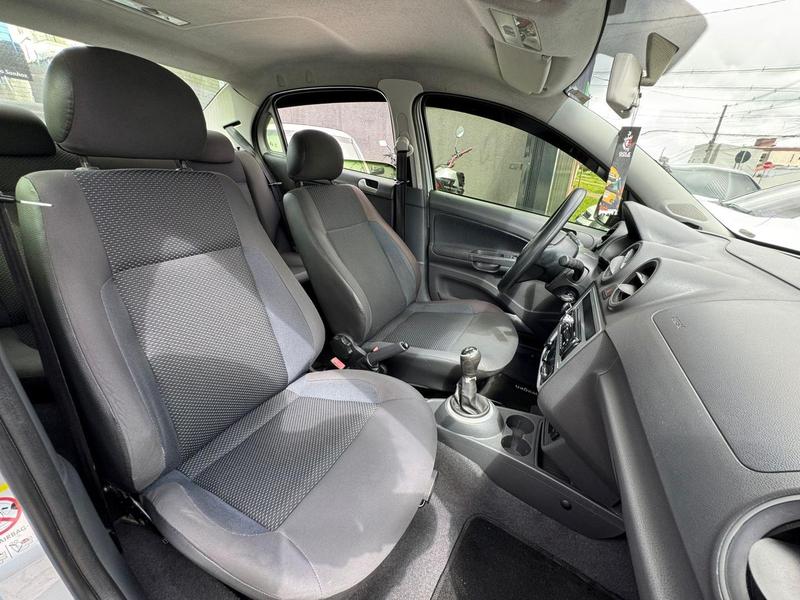 Volkswagen Voyage Tl Ma S - foto 6