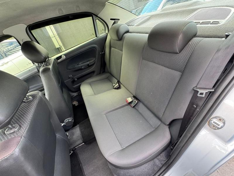 Volkswagen Voyage Tl Ma S - foto 7