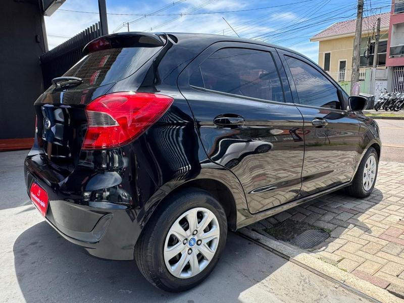 Ford Ka Se 1.0 Ha C - foto 6