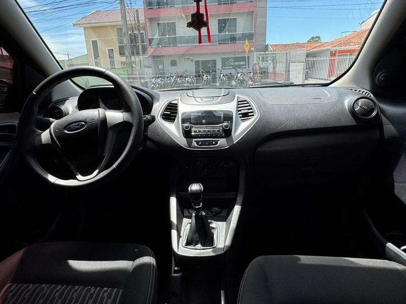 Ford Ka Se 1.0 Ha C - foto 10