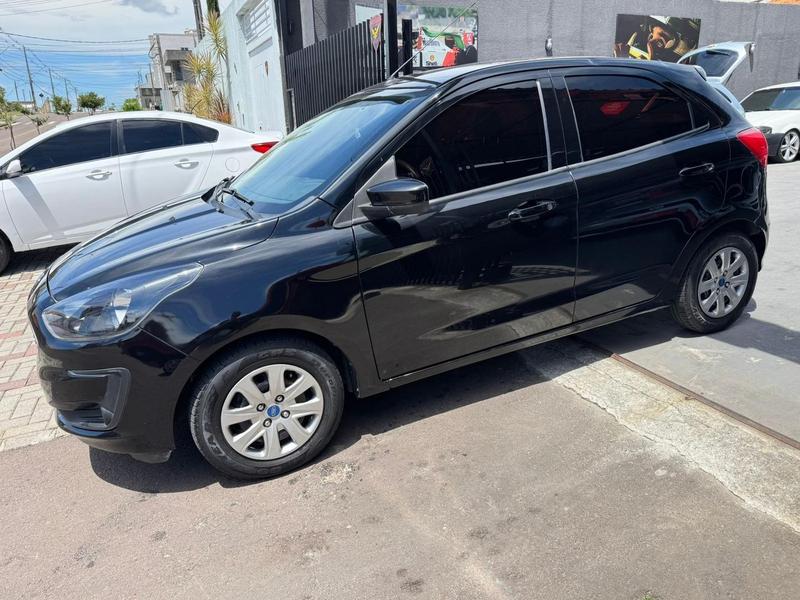 Ford Ka Se 1.0 Ha C - foto 4