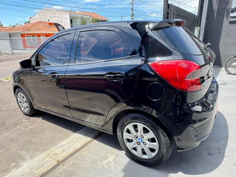 Ford Ka Se 1.0 Ha C - foto 8