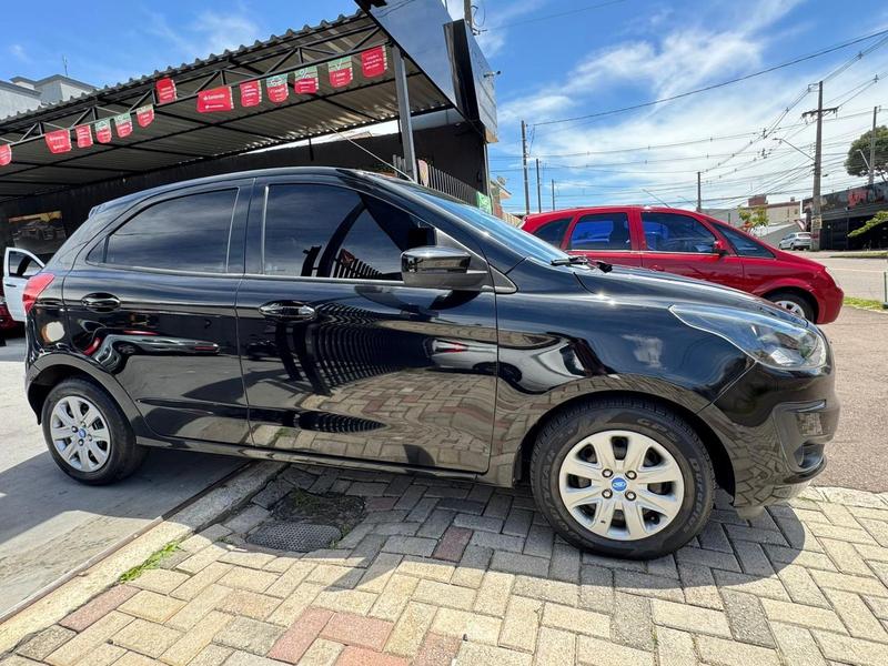 Ford Ka Se 1.0 Ha C - foto 5