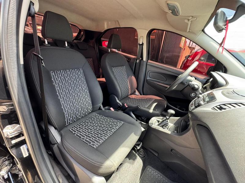 Ford Ka Se 1.0 Ha C - foto 11