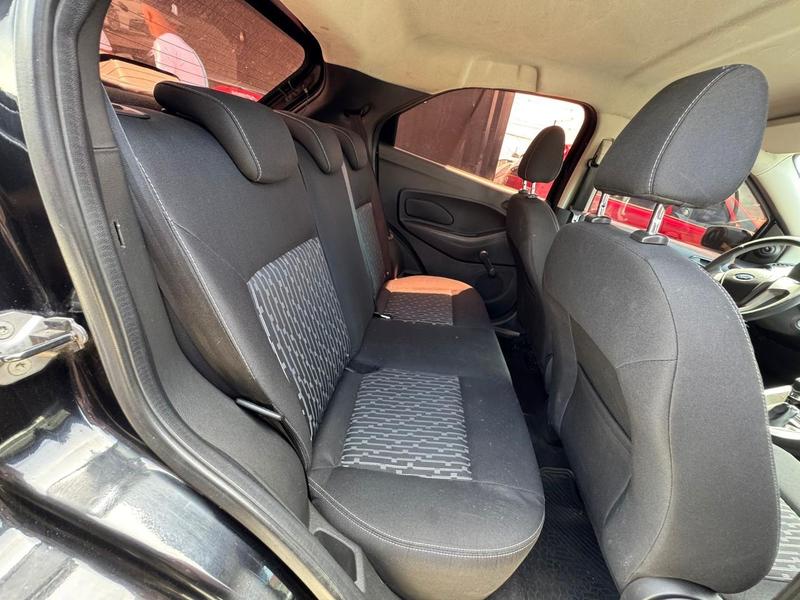 Ford Ka Se 1.0 Ha C - foto 12