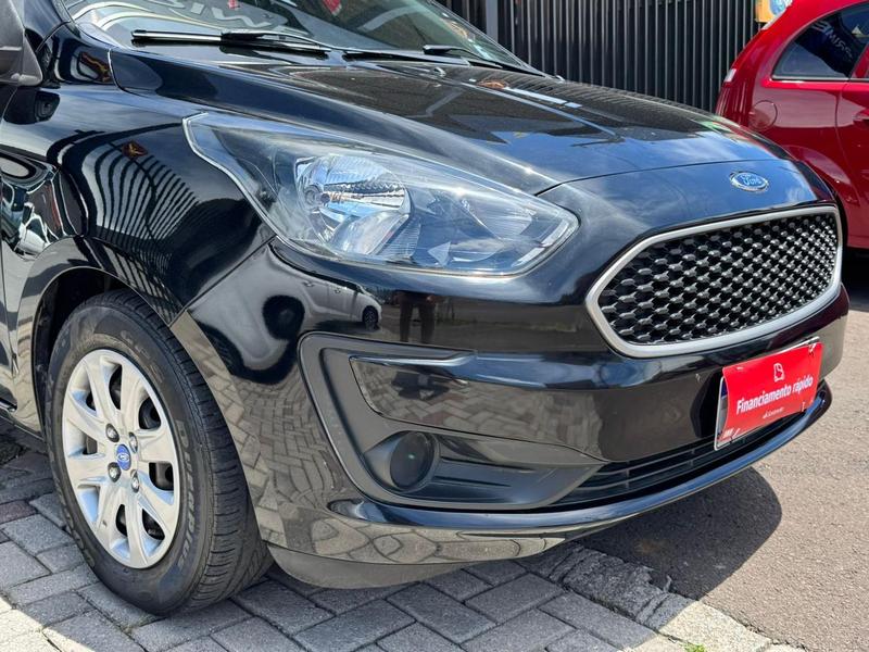 Ford Ka Se 1.0 Ha C - foto 7