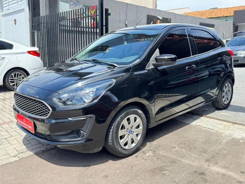 Ford Ka Se 1.0 Ha C - foto 2