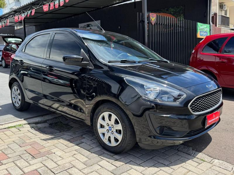 Ford Ka Se 1.0 Ha C - foto 3