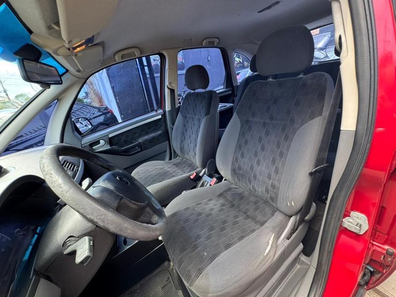 Chevrolet Meriva Maxx - foto 9