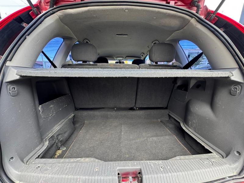 Chevrolet Meriva Maxx - foto 14