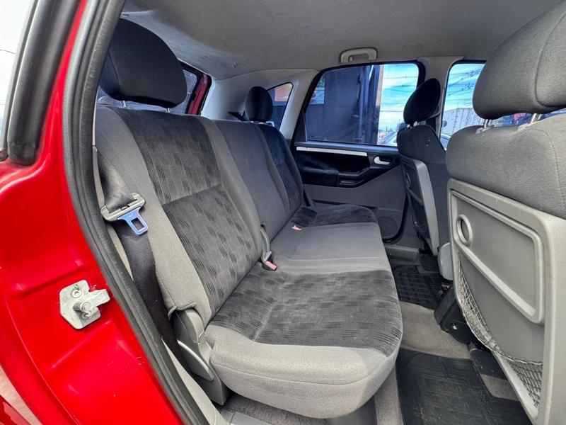 Chevrolet Meriva Maxx - foto 12