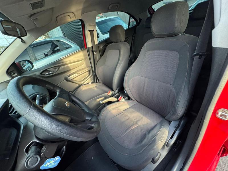 Chevrolet Onix 14mt LT - foto 13