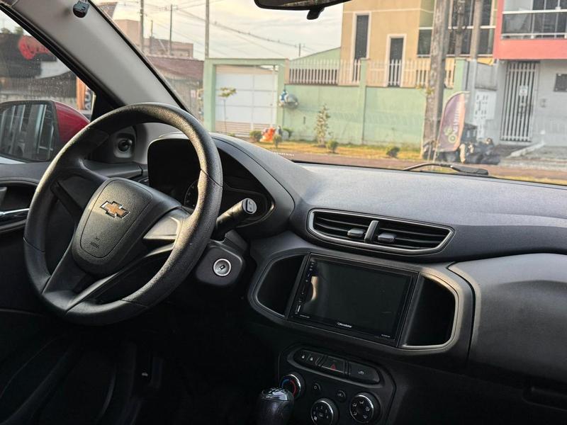 Chevrolet Onix 14mt LT - foto 10