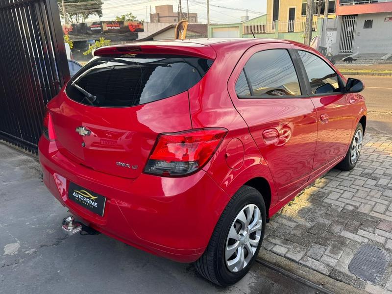 Chevrolet Onix 14mt LT - foto 6