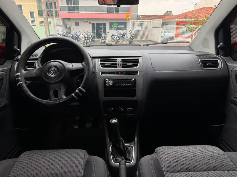 Volkswagen Fox 1.0 Gii - foto 12