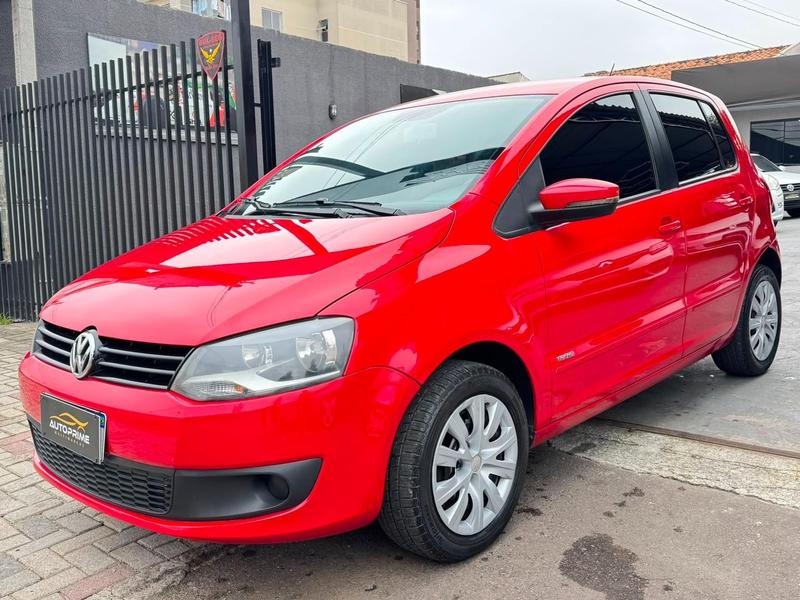 Volkswagen Fox 1.0 Gii - foto 6