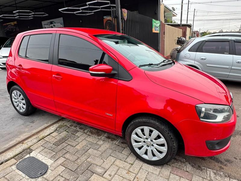 Volkswagen Fox 1.0 Gii - foto 7