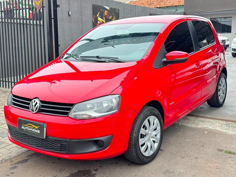 Volkswagen Fox 1.0 Gii - foto 2