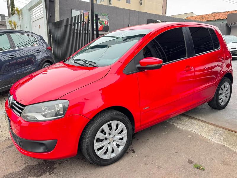 Volkswagen Fox 1.0 Gii - foto 3