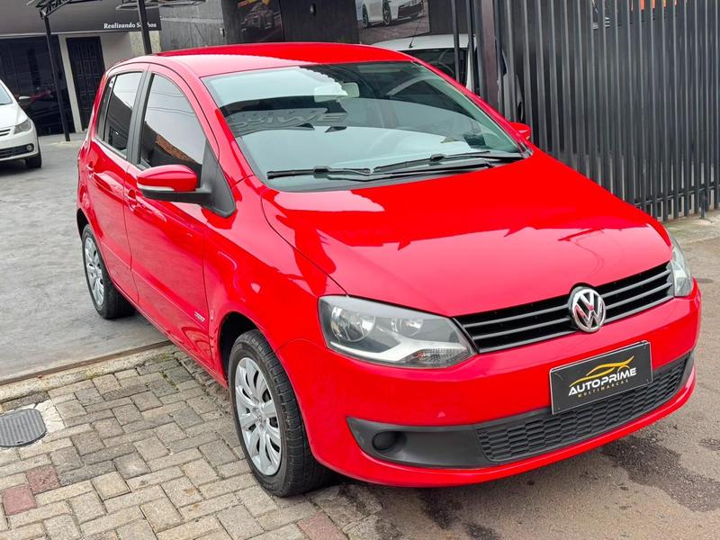 Volkswagen Fox 1.0 Gii - foto 8