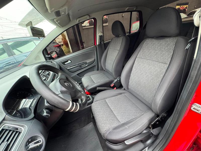 Volkswagen Fox 1.0 Gii - foto 13