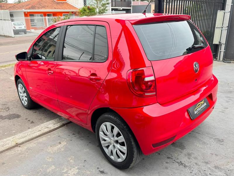 Volkswagen Fox 1.0 Gii - foto 5