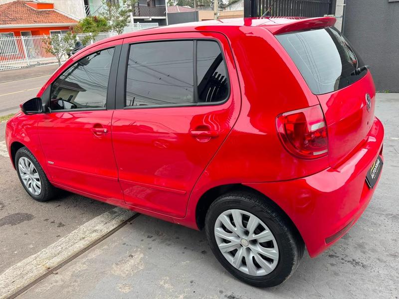 Volkswagen Fox 1.0 Gii - foto 9