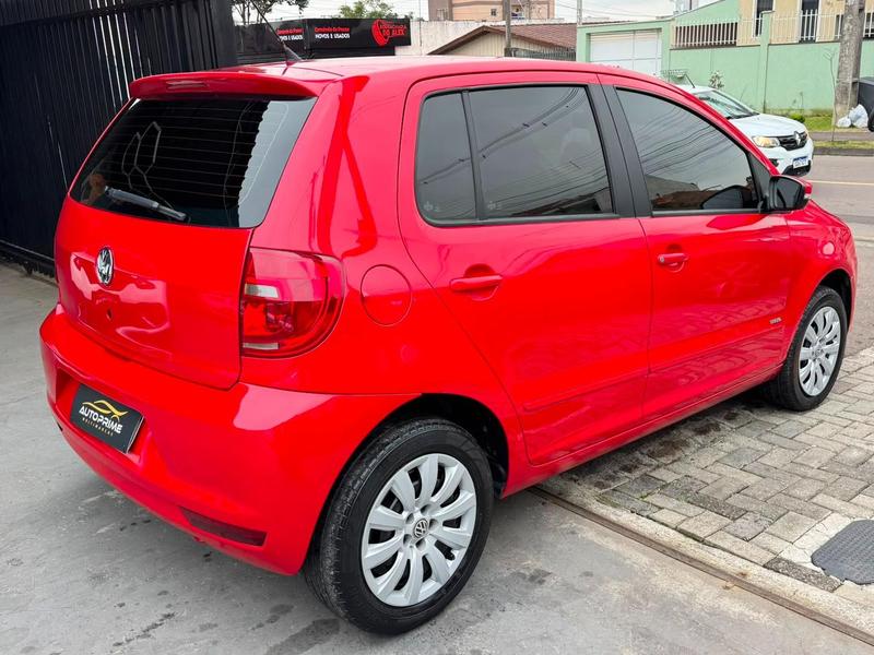 Volkswagen Fox 1.0 Gii - foto 4