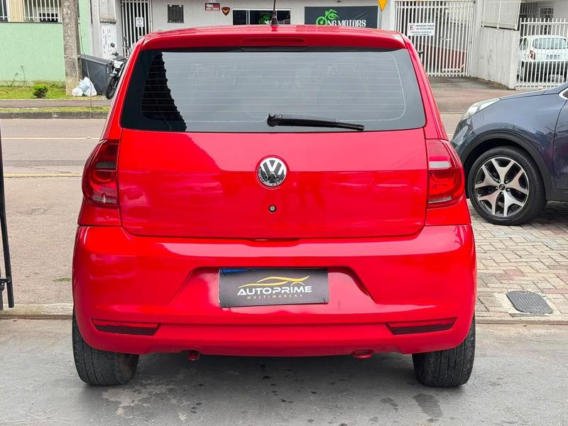 Volkswagen Fox 1.0 Gii - foto 11