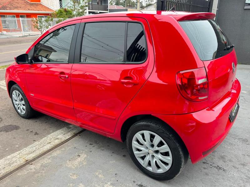 Volkswagen Fox 1.0 Gii - foto 10