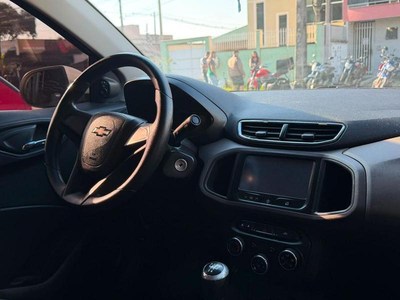 Chevrolet Prisma 14mt LTZ - foto 11