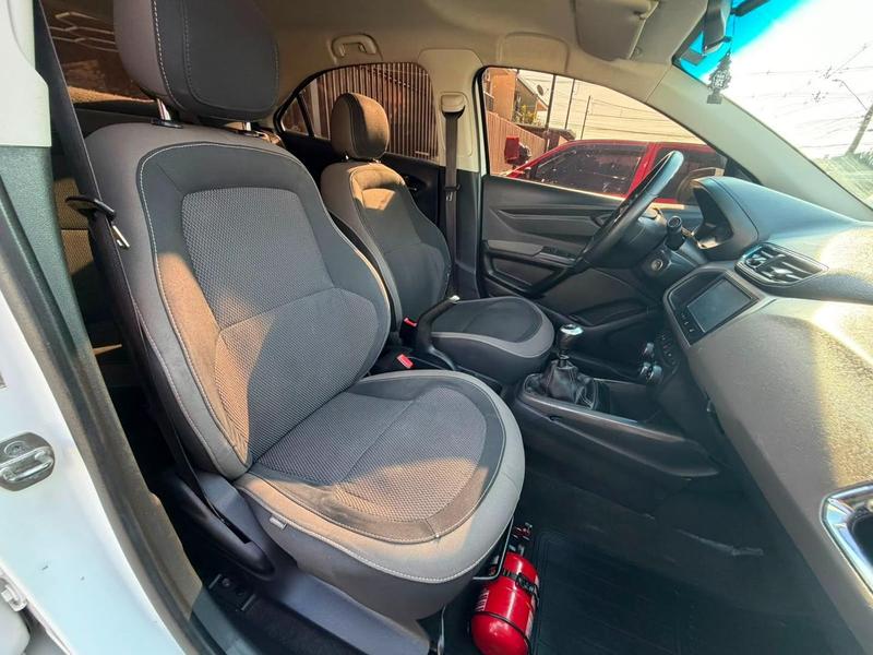 Chevrolet Prisma 14mt LTZ - foto 15