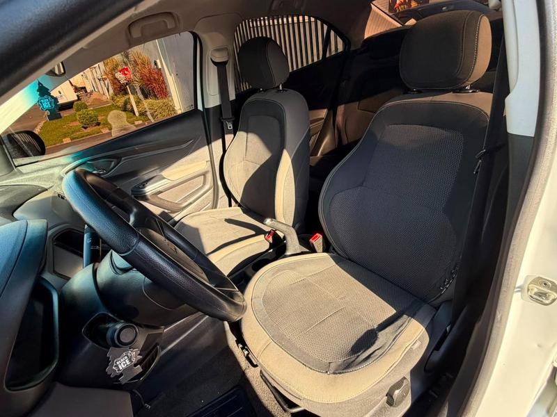 Chevrolet Prisma 14mt LTZ - foto 13