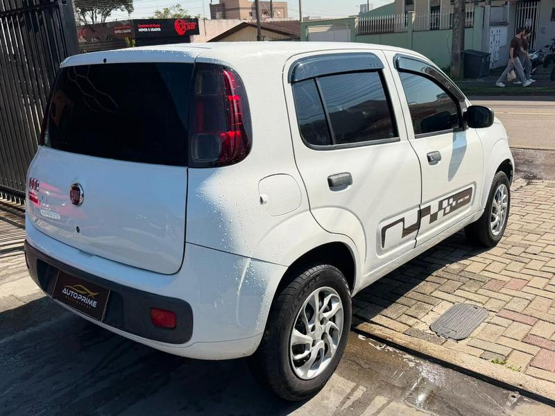 Fiat Uno Vivace 1.0 - foto 6