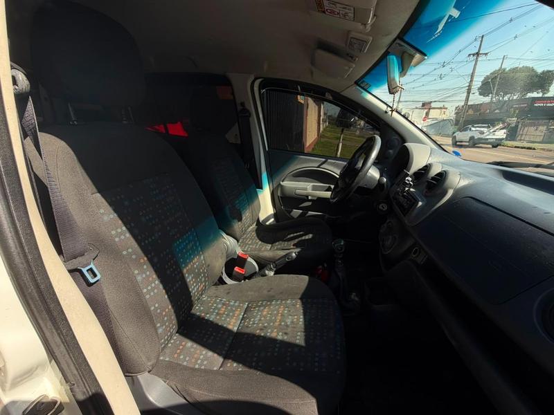 Fiat Uno Vivace 1.0 - foto 12