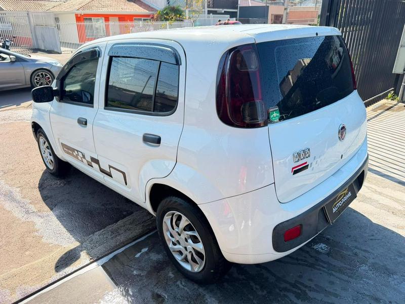 Fiat Uno Vivace 1.0 - foto 7