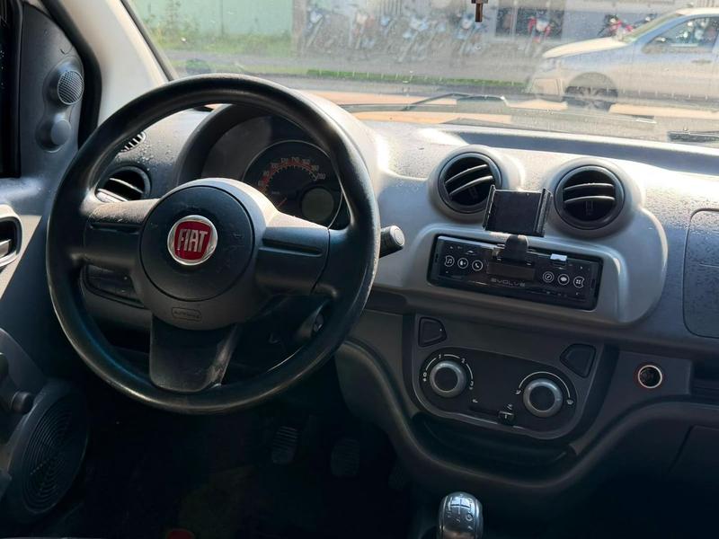 Fiat Uno Vivace 1.0 - foto 9