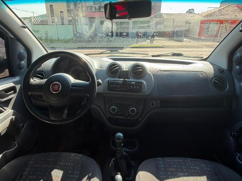 Fiat Uno Vivace 1.0 - foto 11