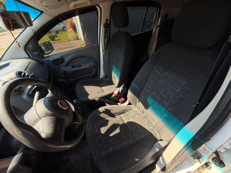 Fiat Uno Vivace 1.0 - foto 10