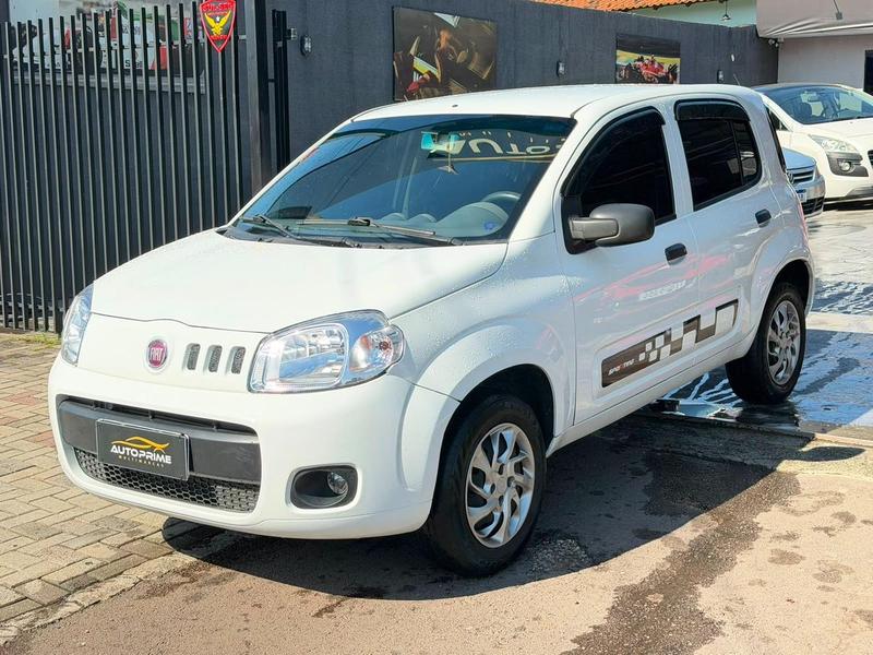 Fiat Uno Vivace 1.0 - foto 2