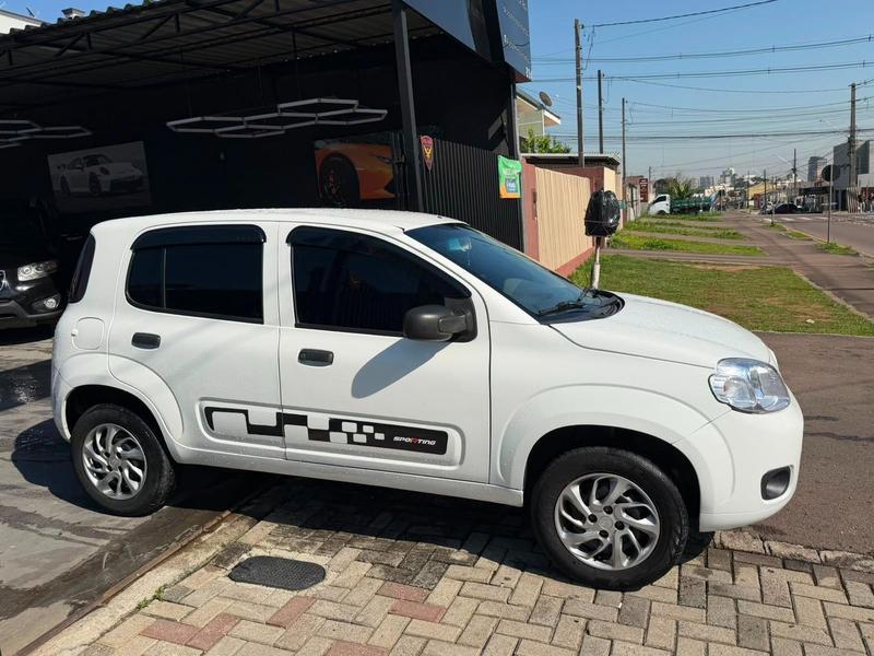 Fiat Uno Vivace 1.0 - foto 5