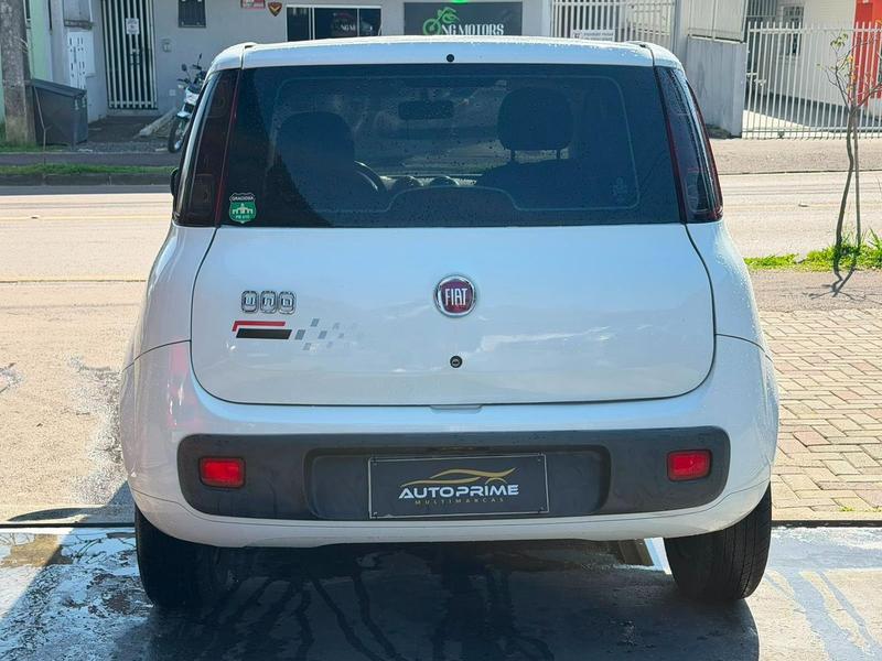 Fiat Uno Vivace 1.0 - foto 8