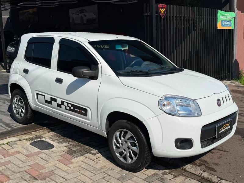 Fiat Uno Vivace 1.0 - foto 3