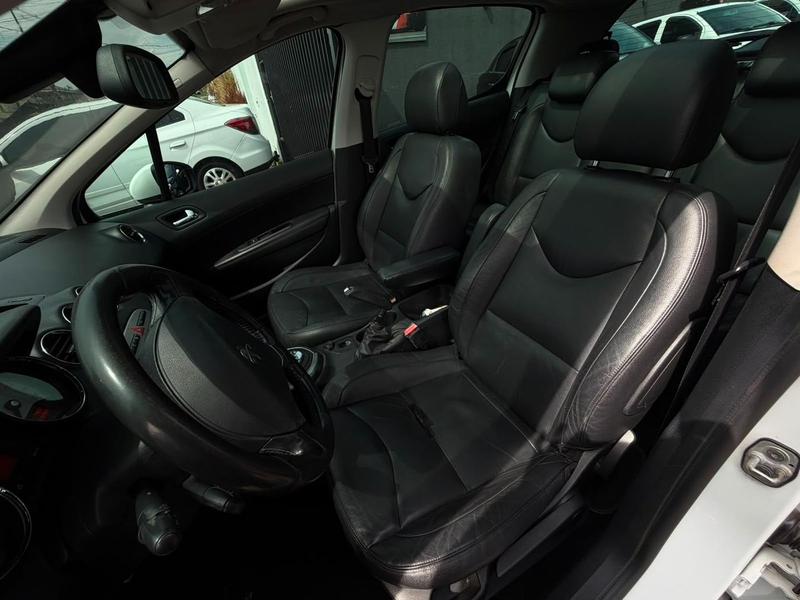 Peugeot 308 Feline Thp - foto 12