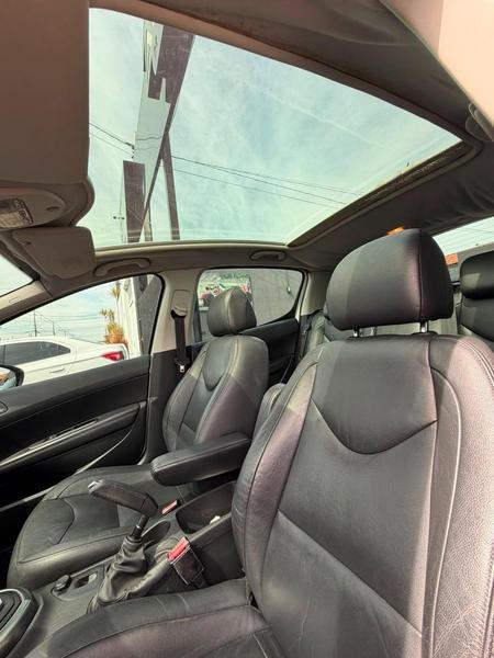 Peugeot 308 Feline Thp - foto 13