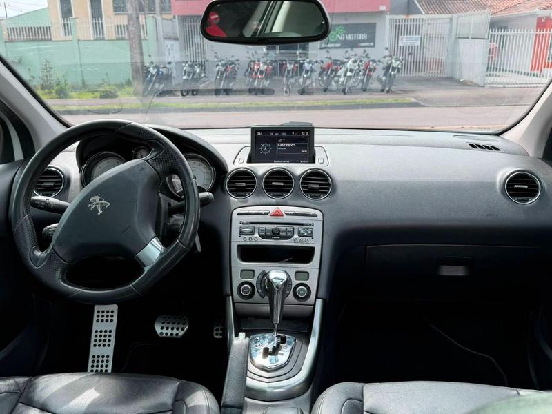 Peugeot 308 Feline Thp - foto 14