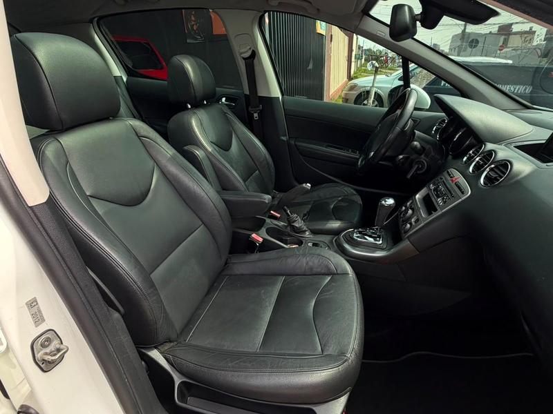 Peugeot 308 Feline Thp - foto 15