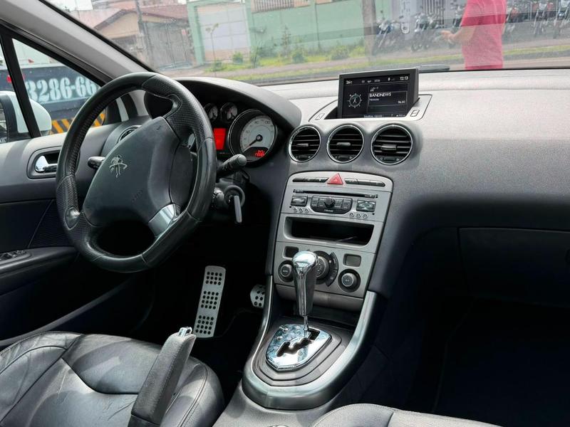 Peugeot 308 Feline Thp - foto 16