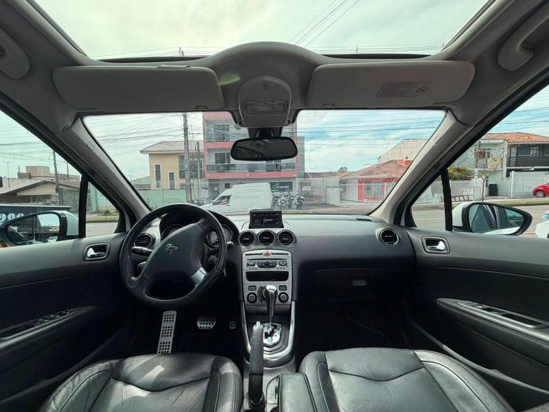 Peugeot 308 Feline Thp - foto 18